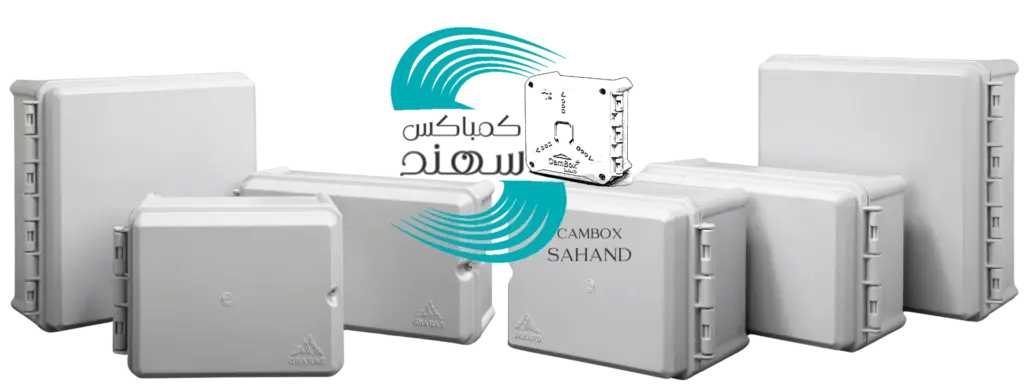 تابلو پلی کربنات سهند