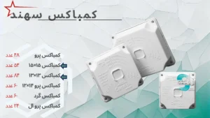 کمباکس اصلی