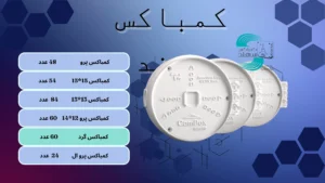 کمباکس پرو سهند
