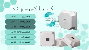 کمباکس سهند