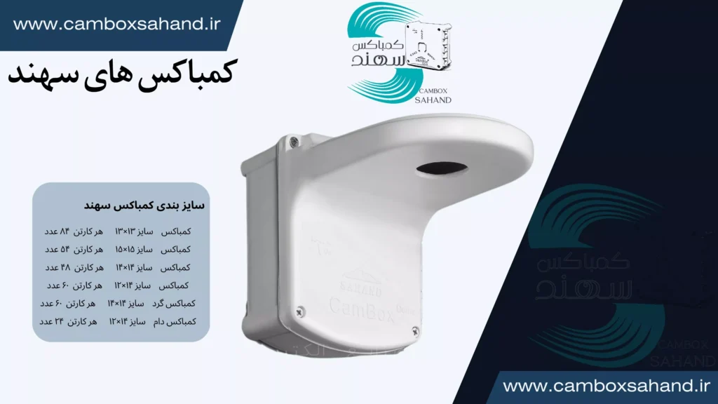 خرید کمباکس