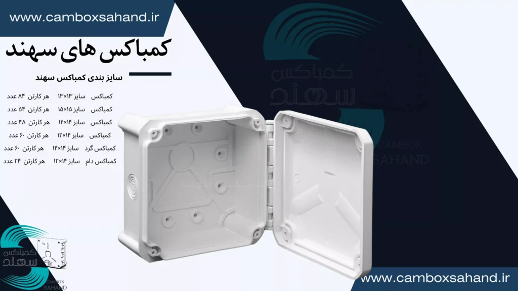 قیمت کمباکس