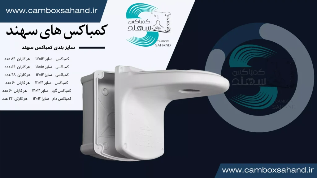 قیمت کمباکس