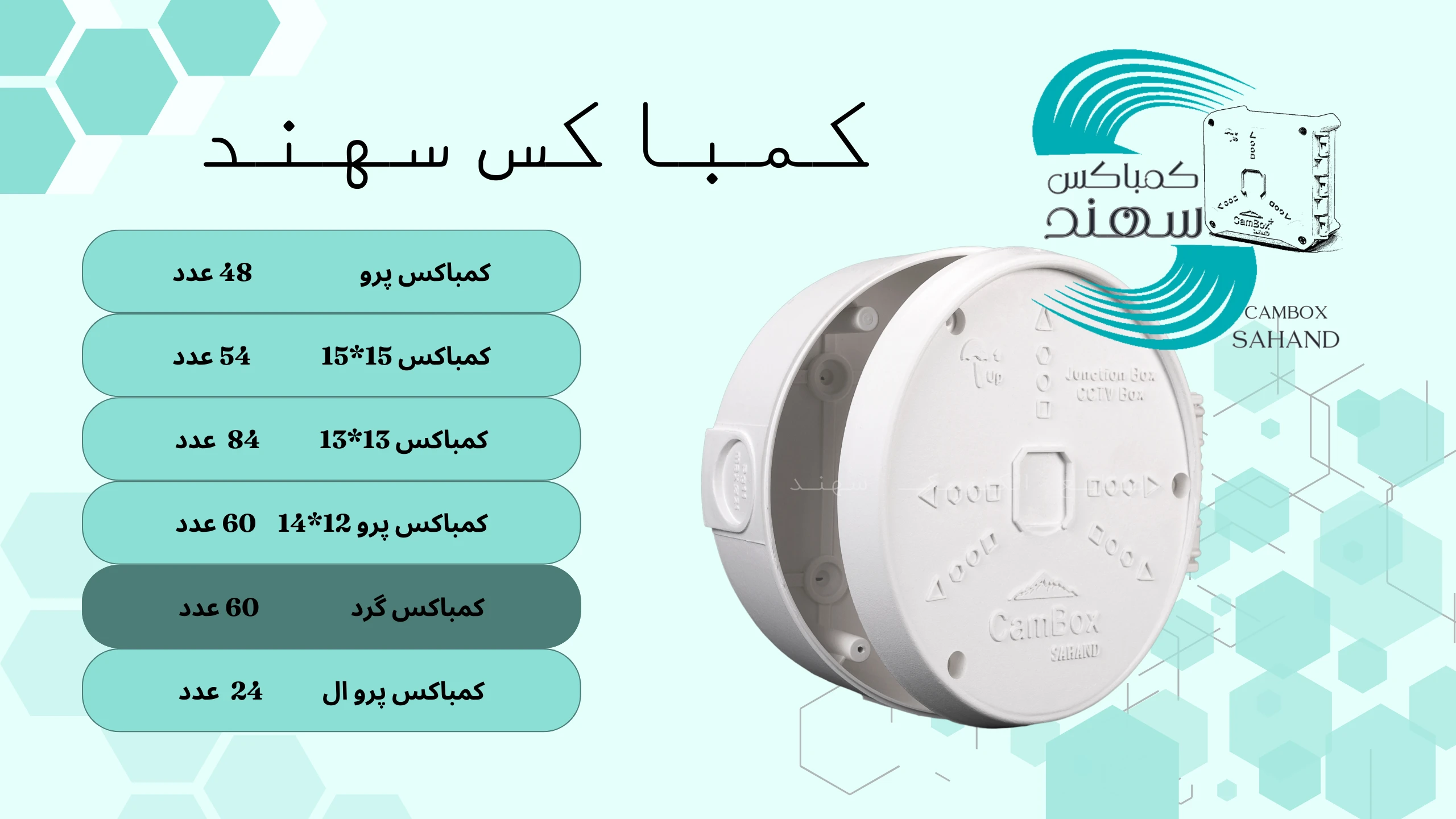 کمباکس