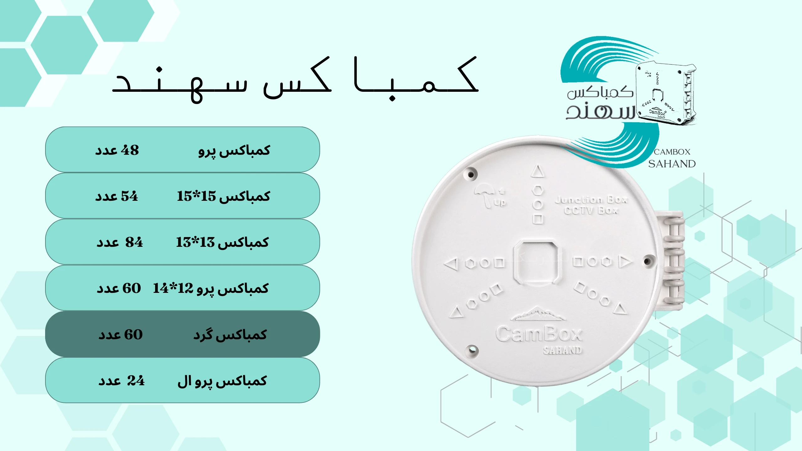 کمباکس