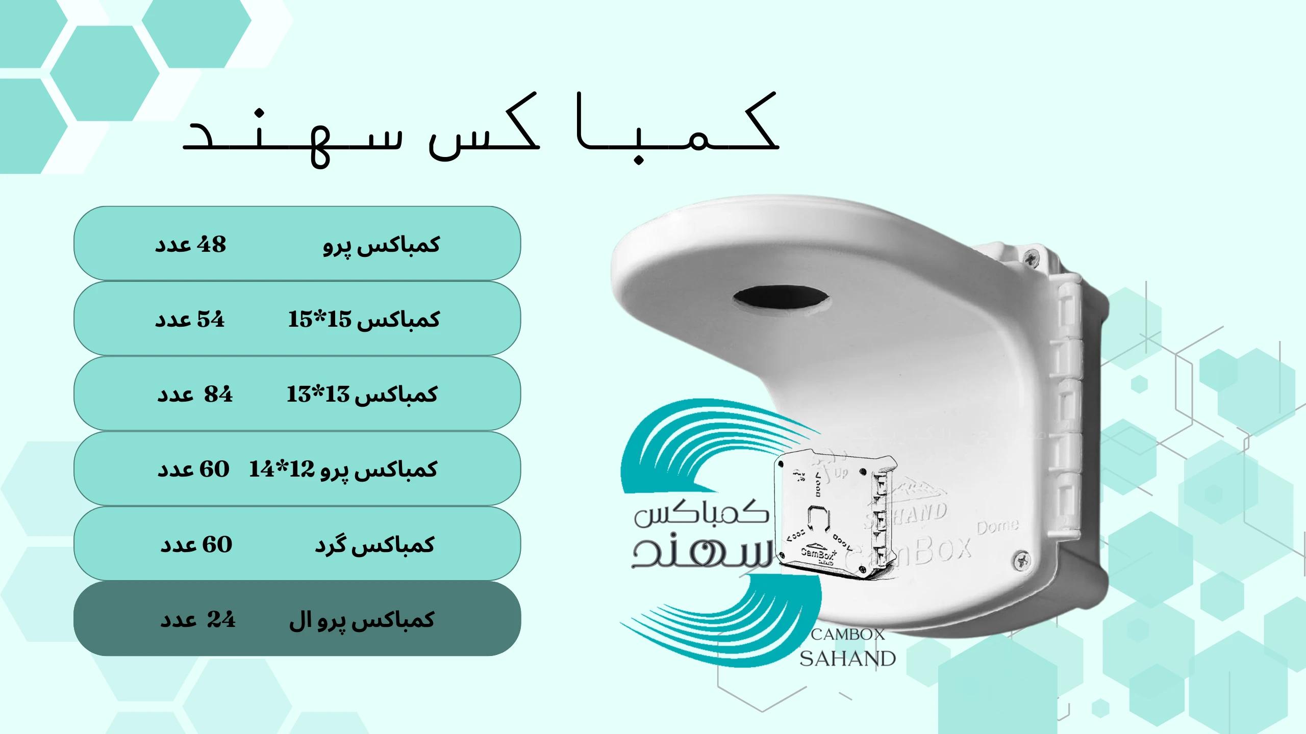 کمباکس