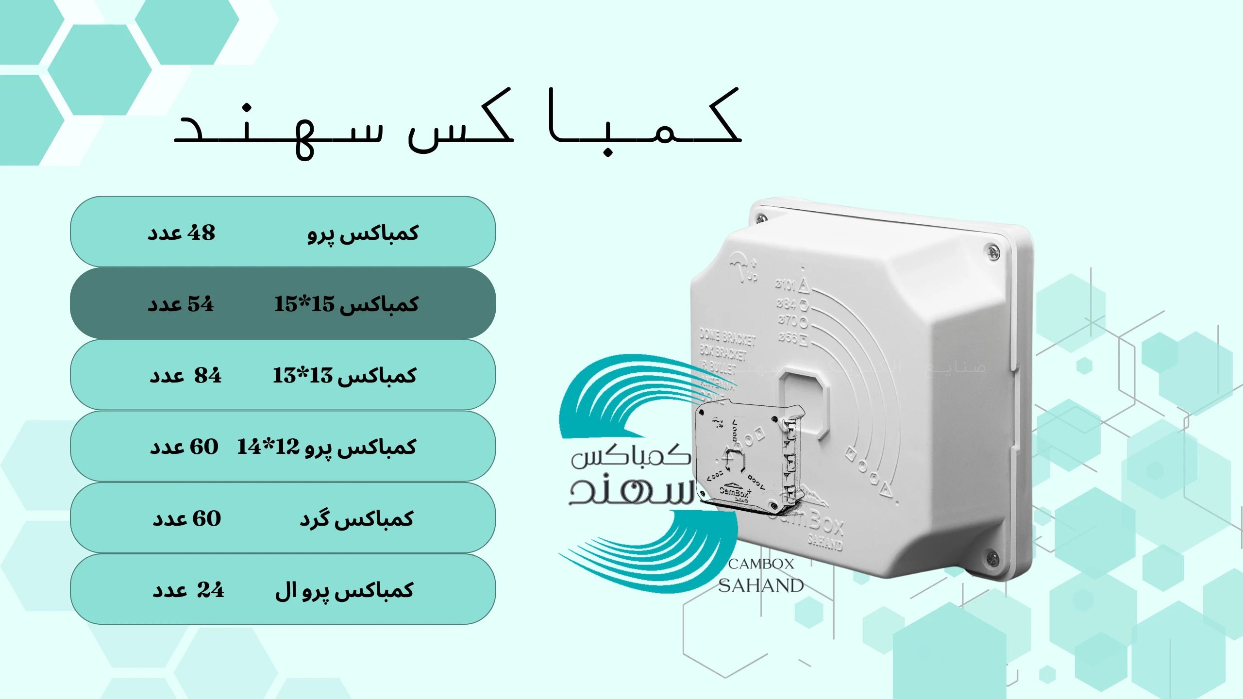 کمباکس