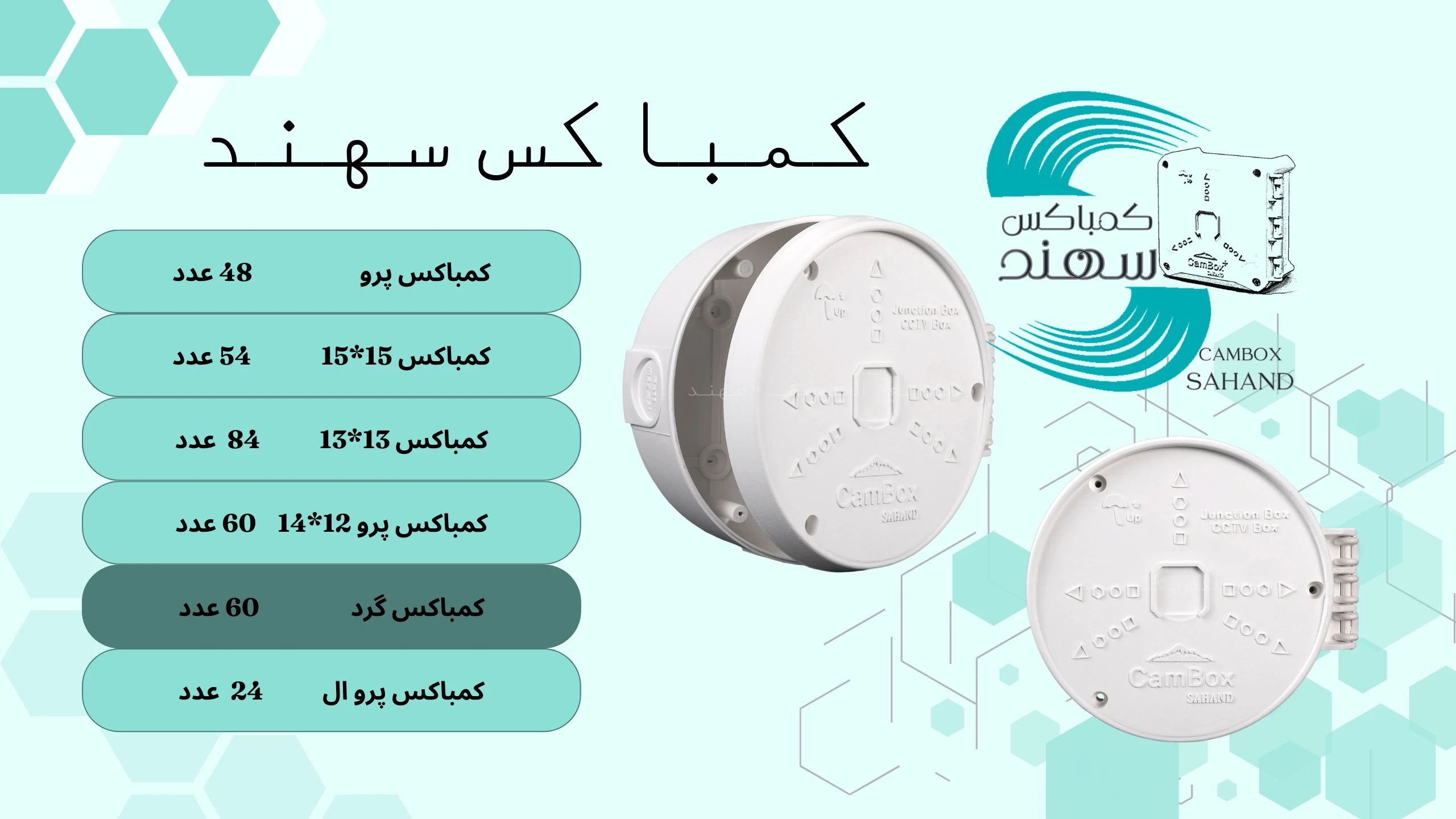 کمباکس