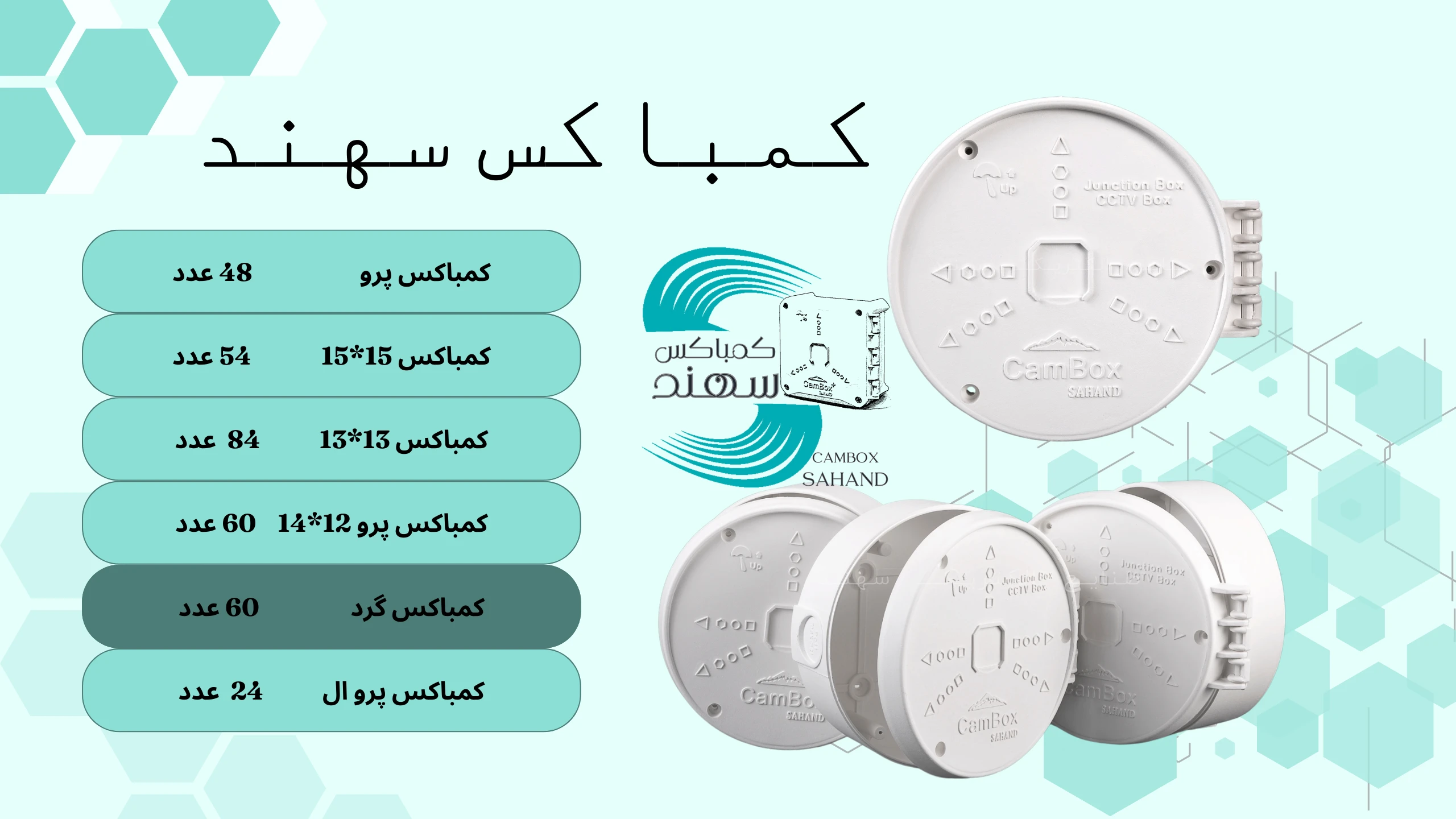 کمباکس
