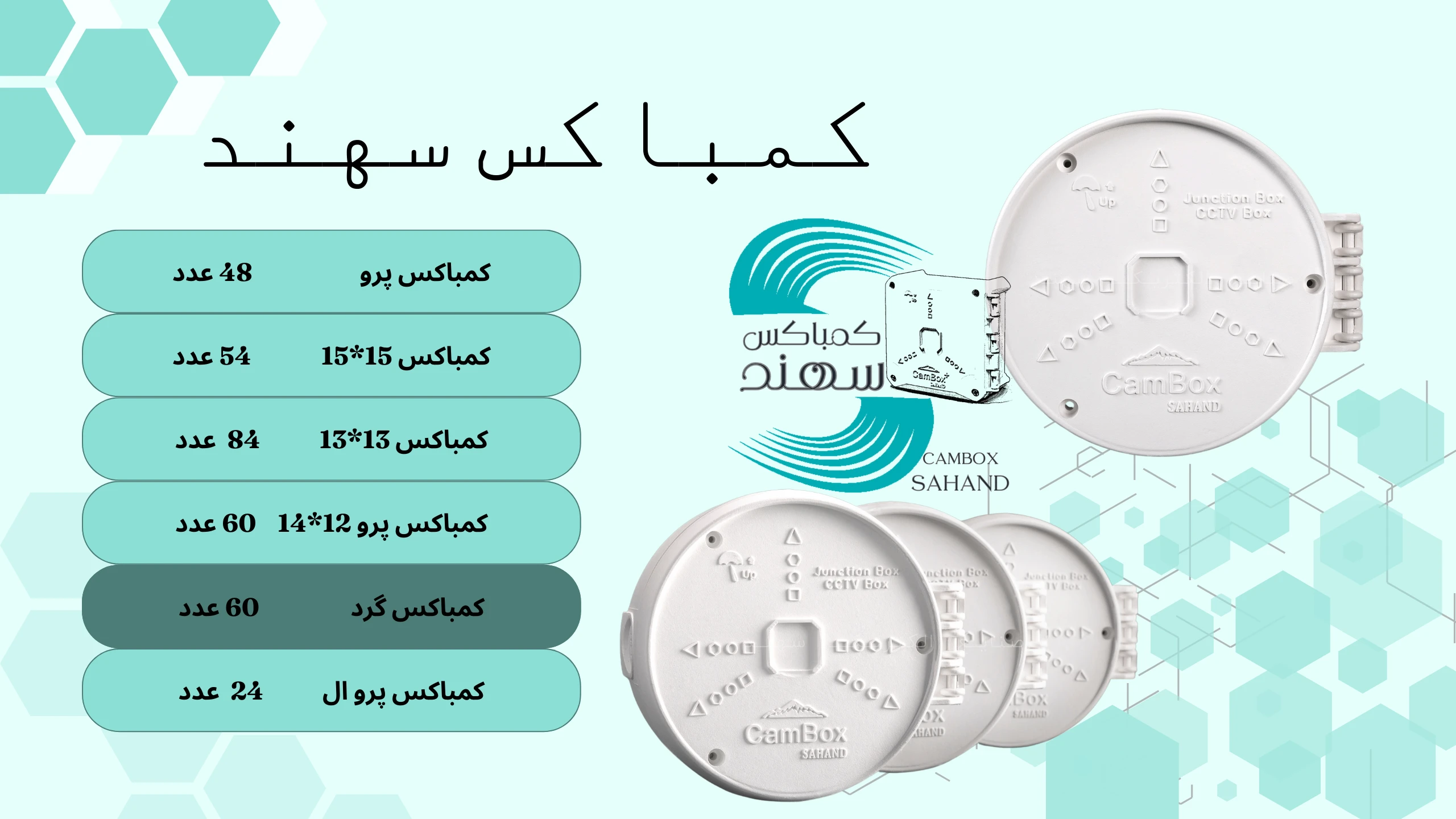 کمباکس