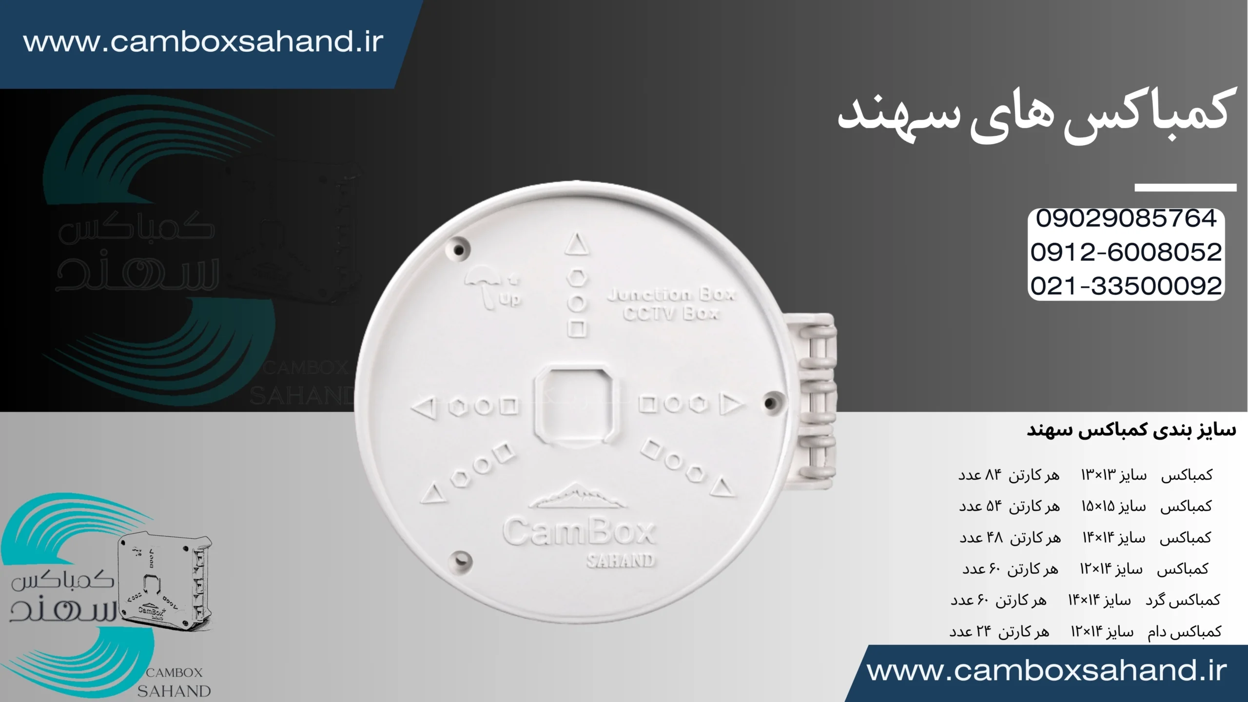قیمت کمباکس