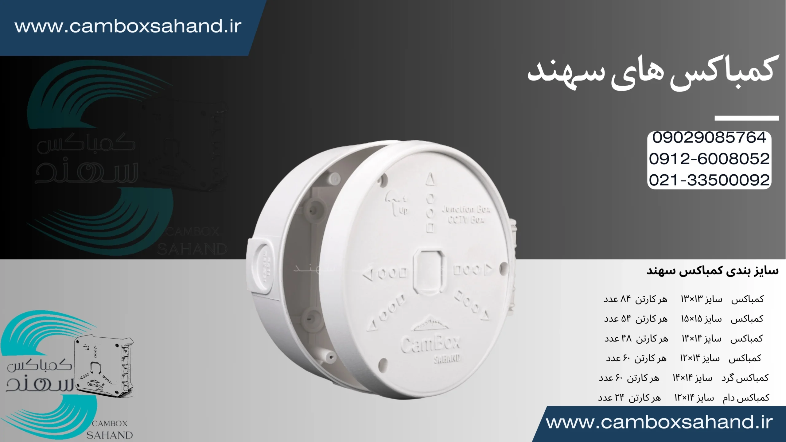 قیمت کمباکس