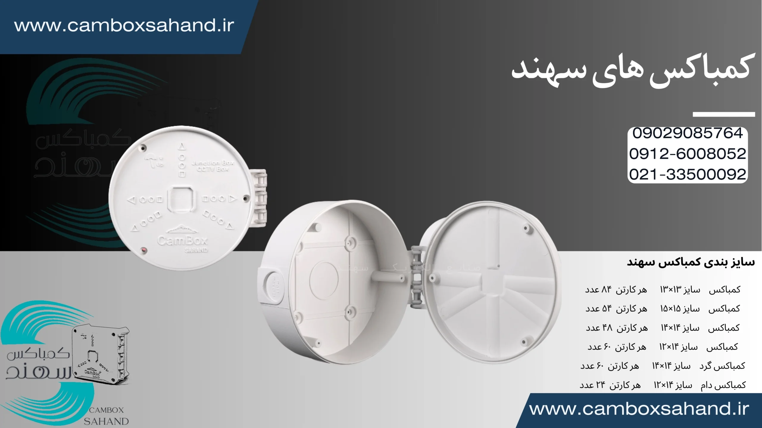 قیمت کمباکس