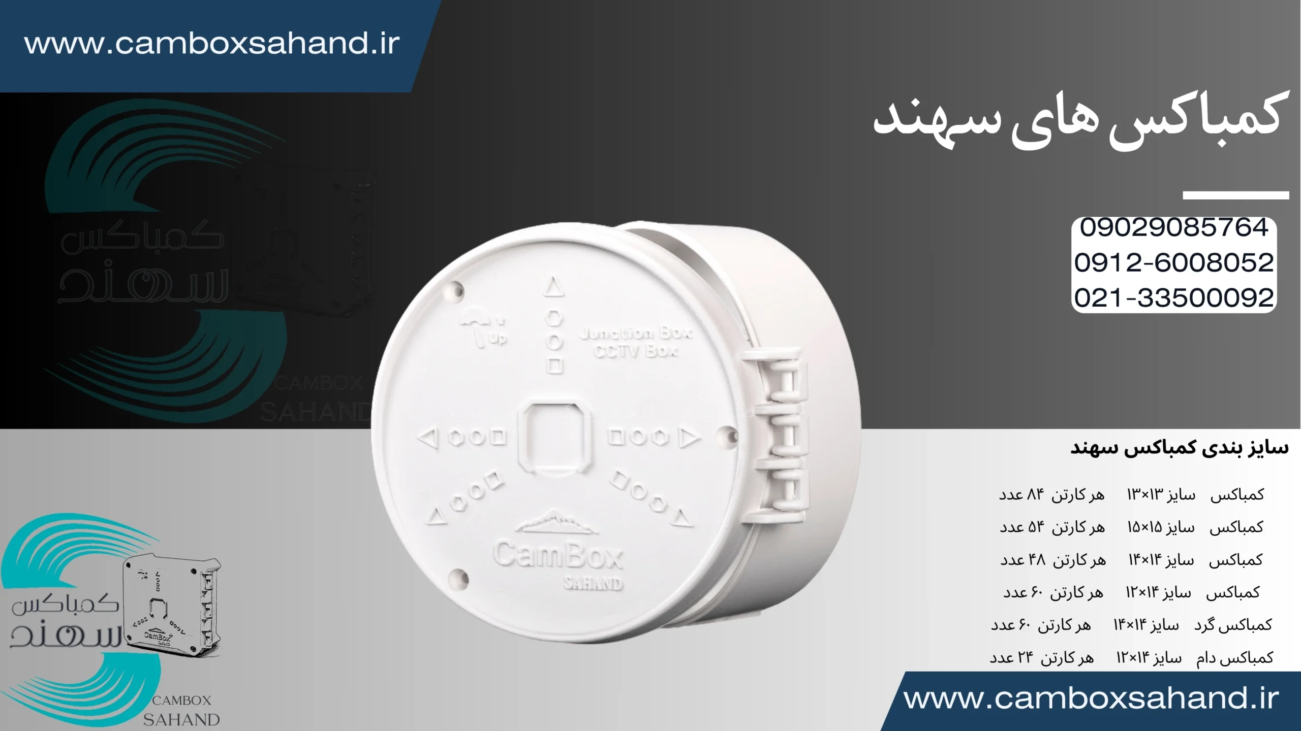 قیمت کمباکس