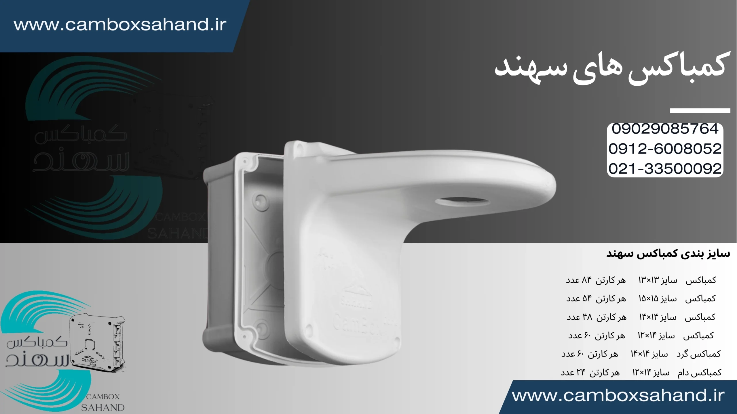 قیمت کمباکس