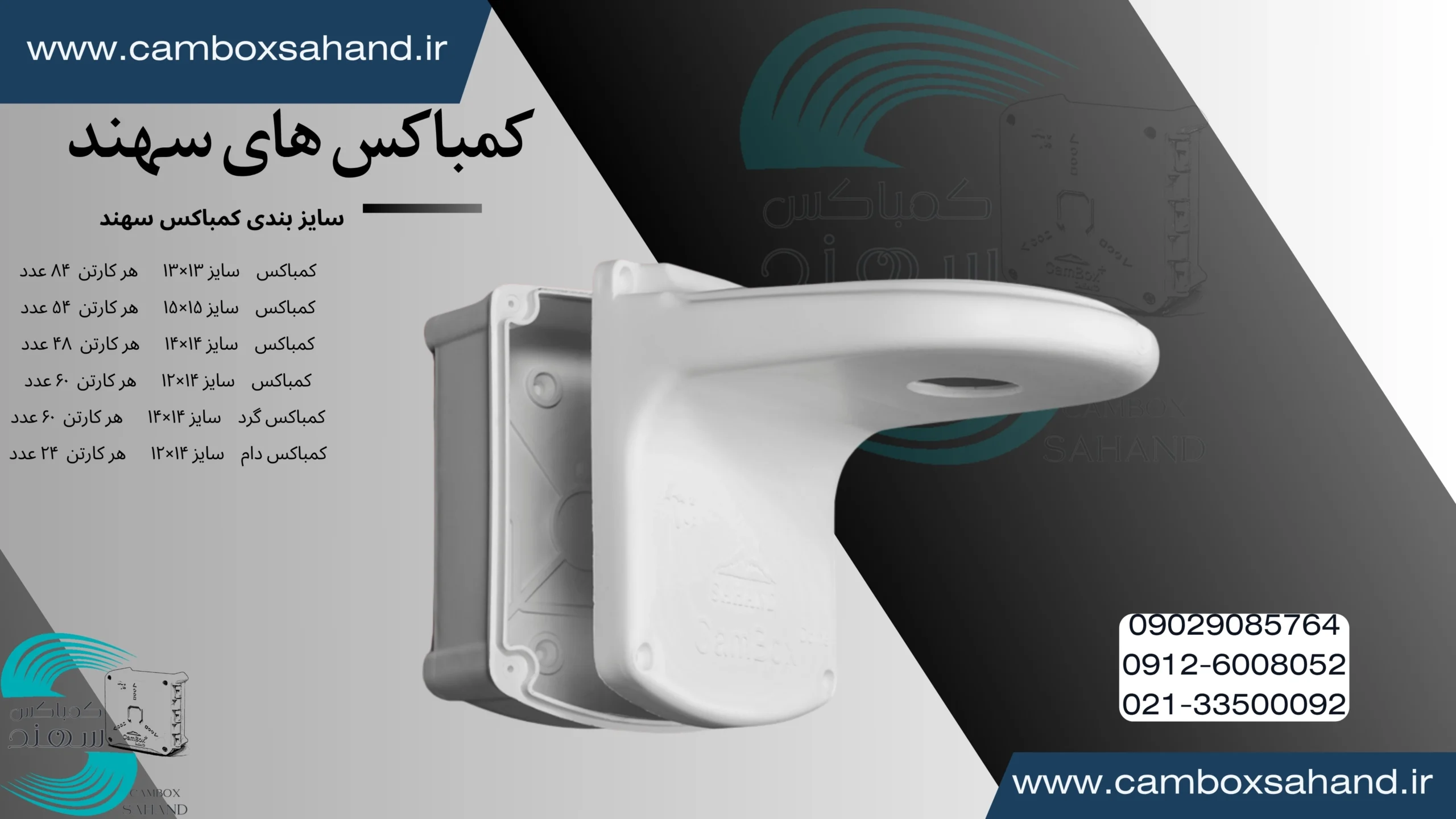 قیمت کمباکس