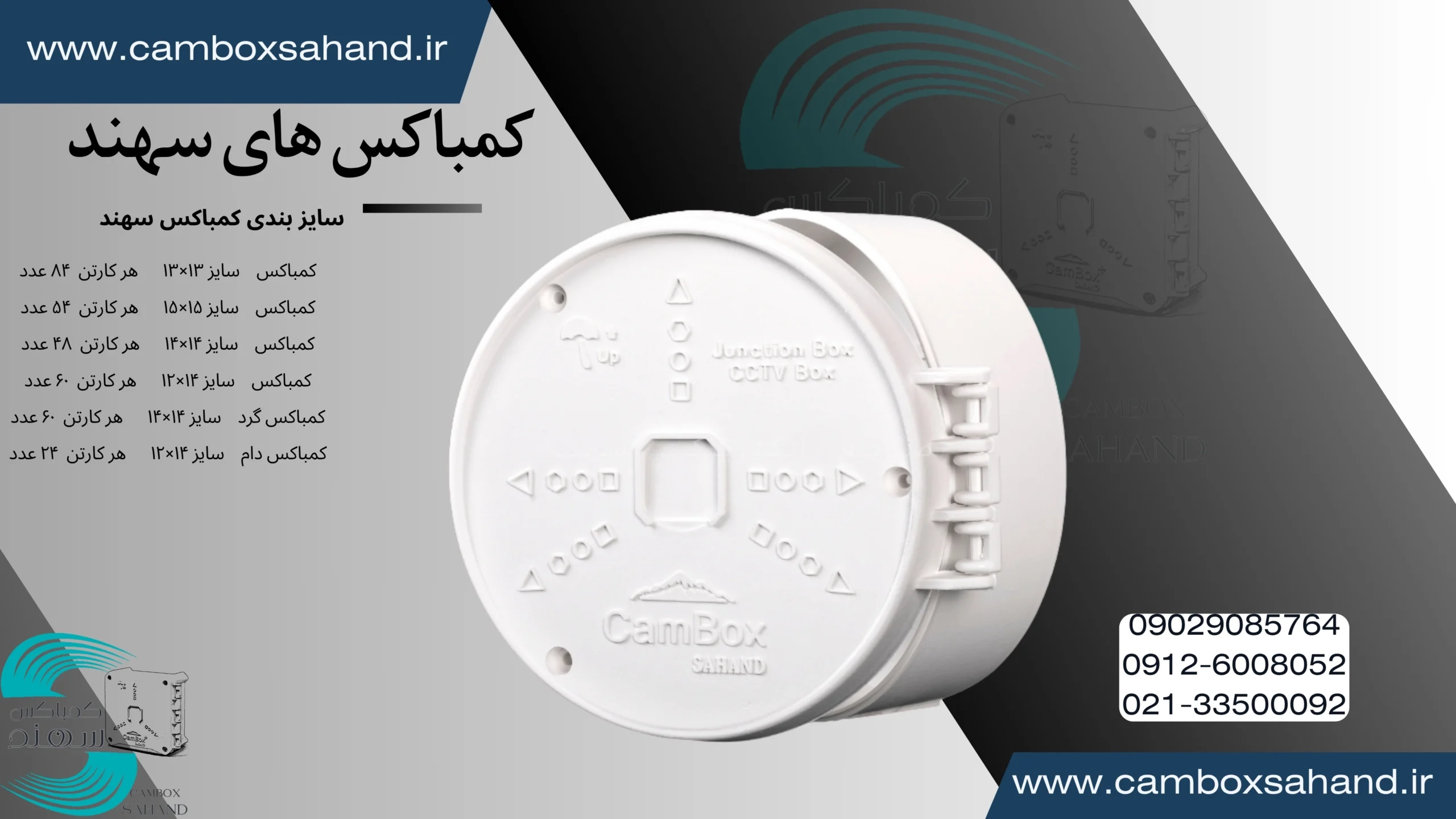 قیمت کمباکس