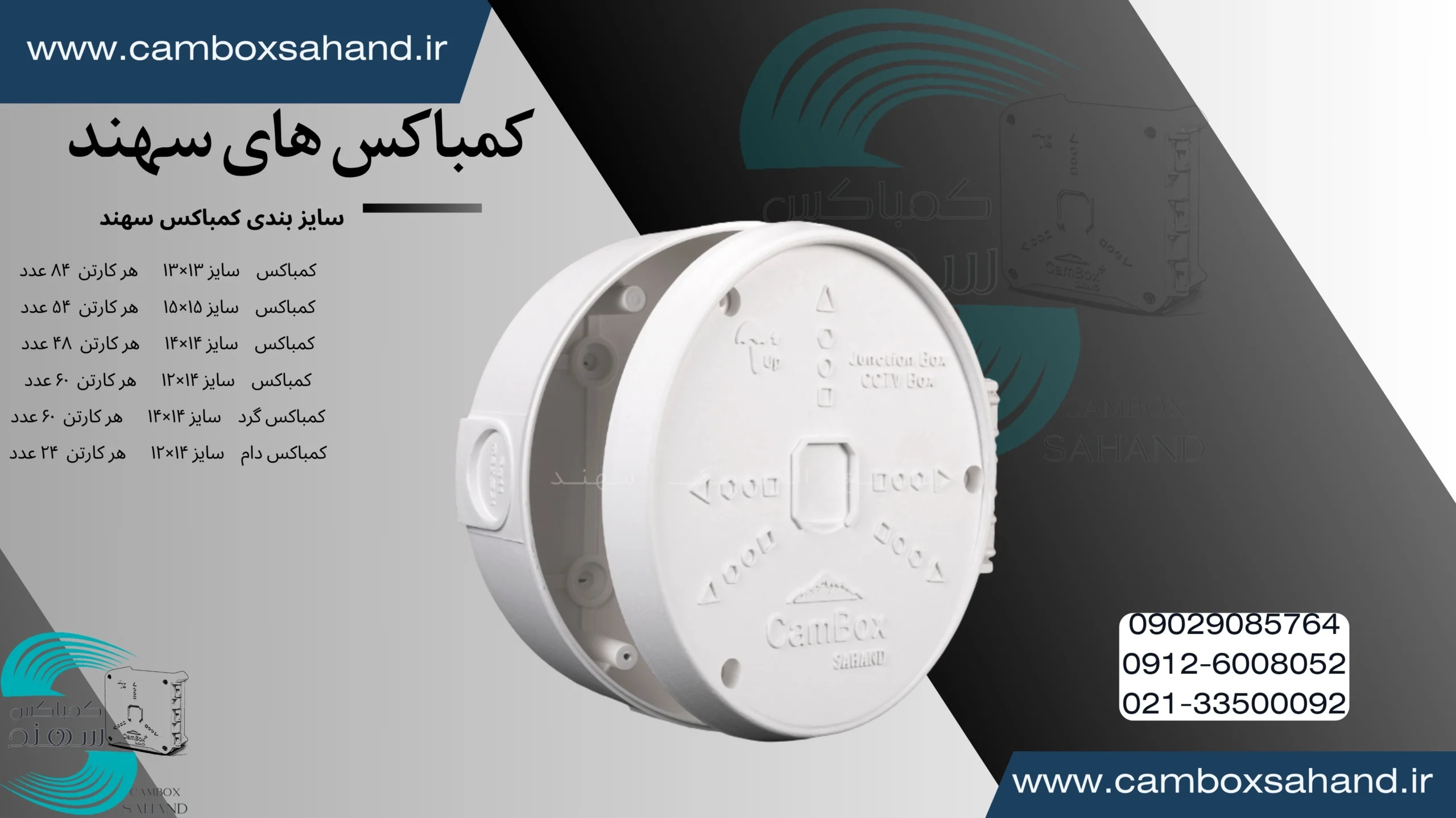 قیمت کمباکس
