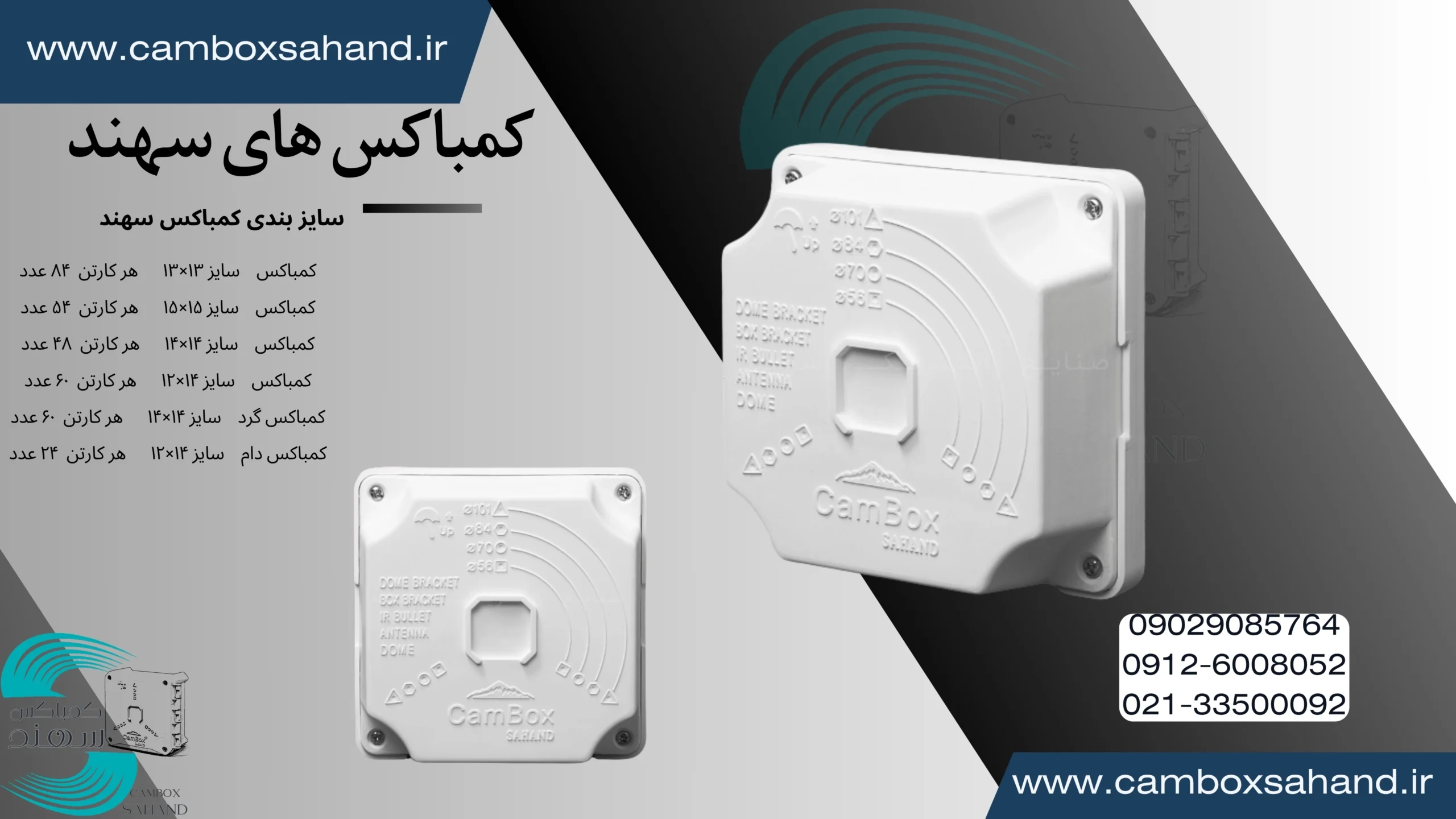 قیمت کمباکس