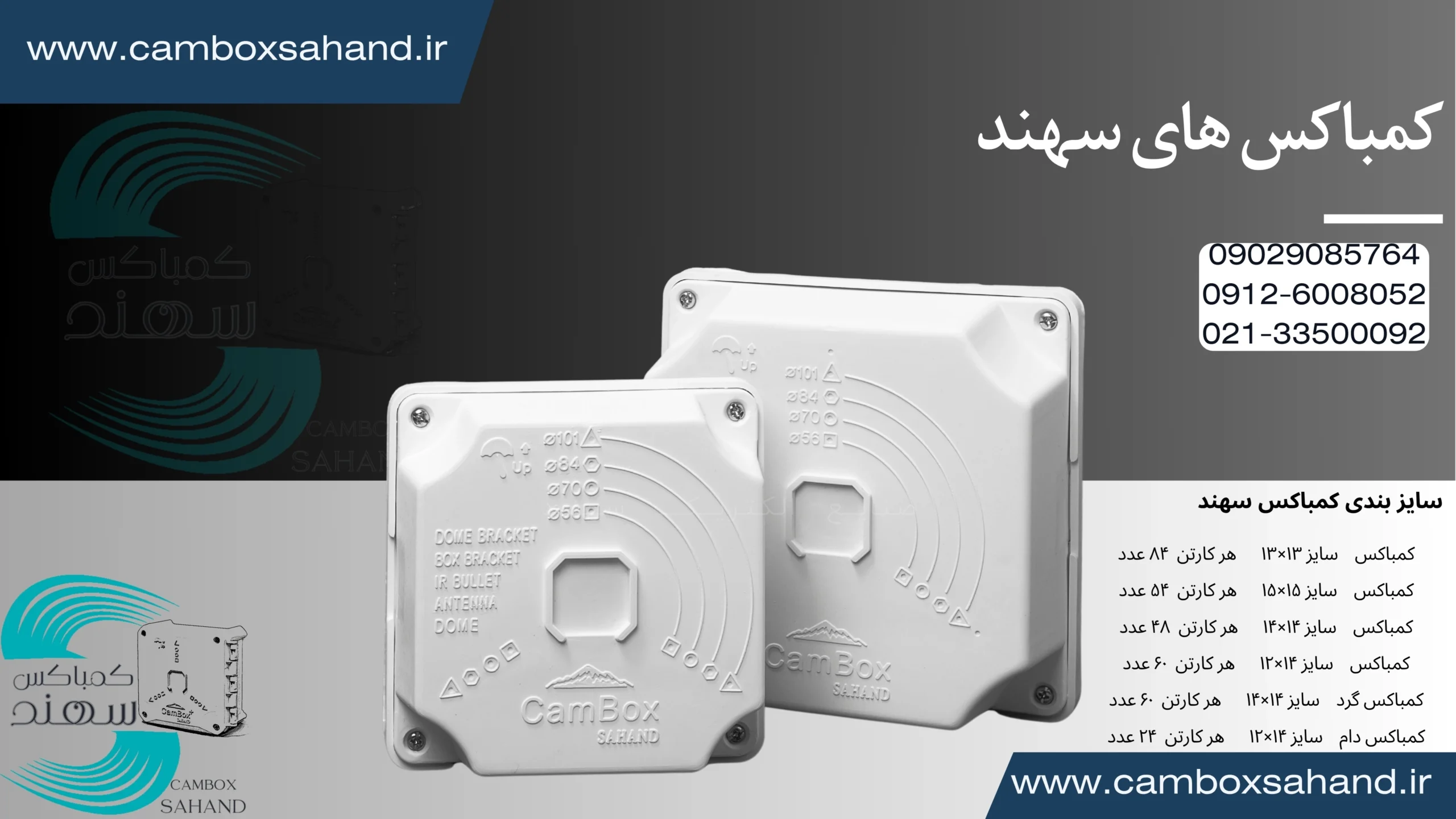 قیمت کمباکس