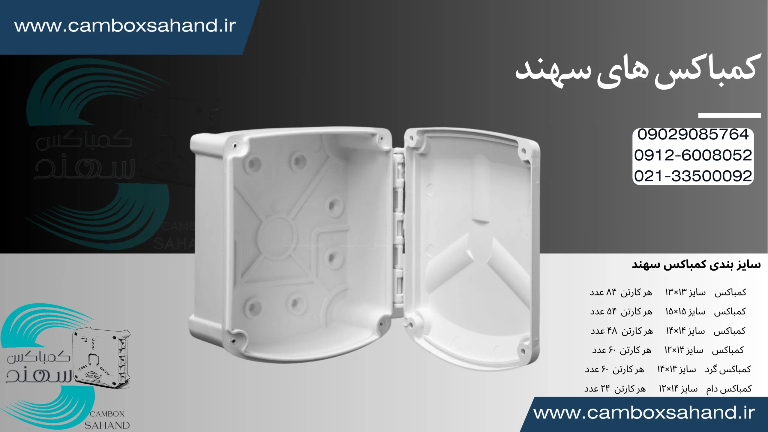 قیمت کمباکس